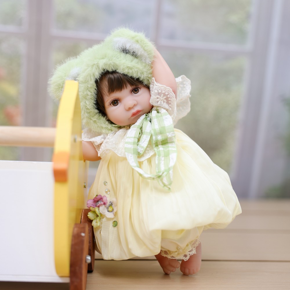 Cloveray 12inch Original Full  - đánh giá và giá Kids Toys Xmas