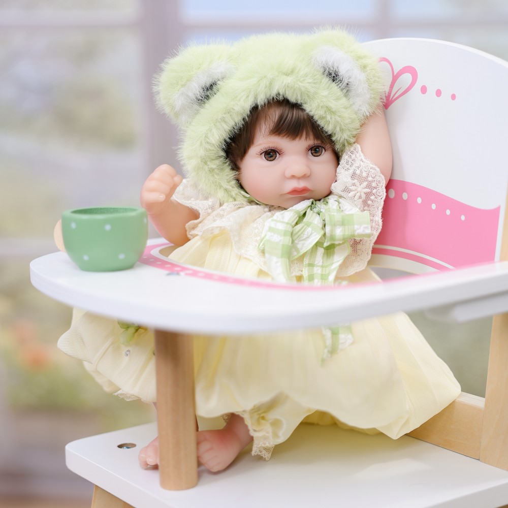 Cloveray 12inch Original Full  - đánh giá và giá Kids Toys Xmas