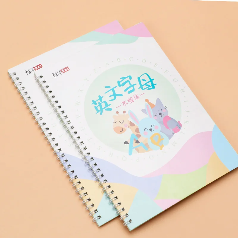 Reusable English Alphabet Copy - đánh giá và giá Kids Toys Now