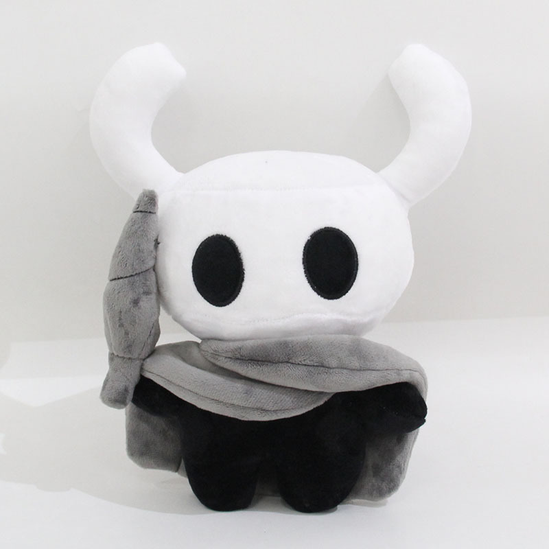 New Hot Hollow Knight Plush To - đánh giá và giá Kids Toys Xmas