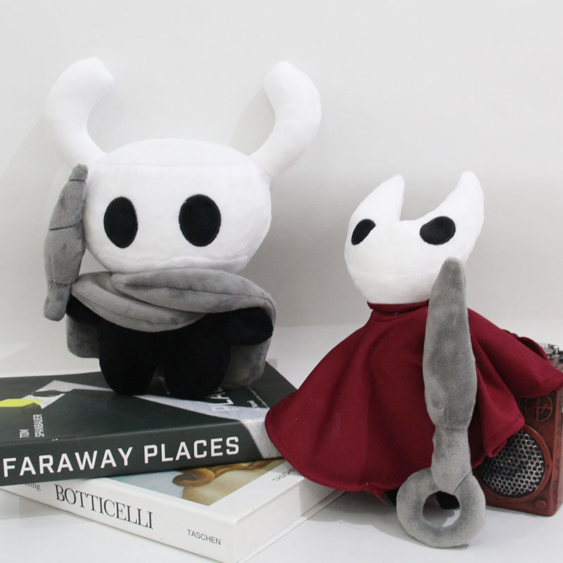 New Hot Hollow Knight Plush To - đánh giá và giá Kids Toys Xmas