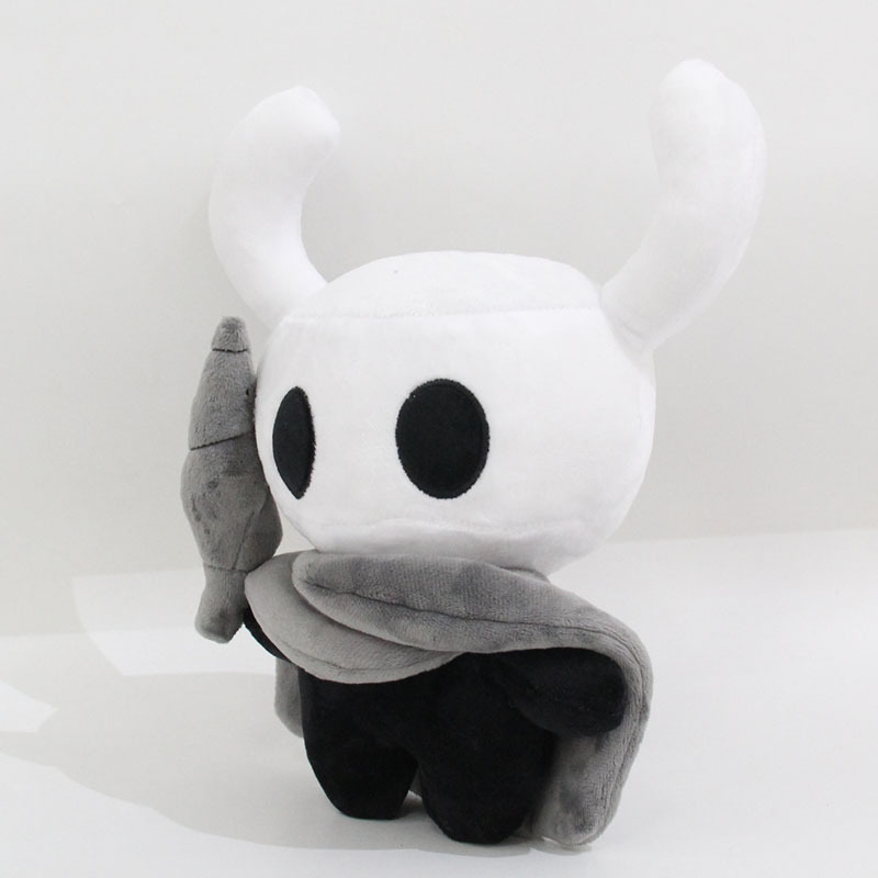 New Hot Hollow Knight Plush To - đánh giá và giá Kids Toys Xmas