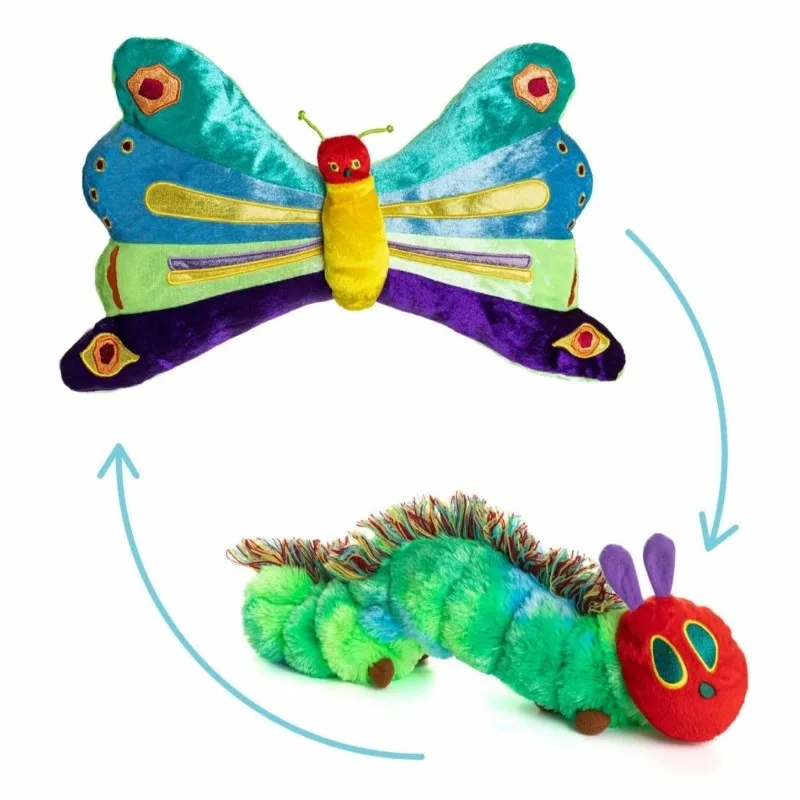 New Book The very hungry cater - đánh giá và giá Kids Toys Very