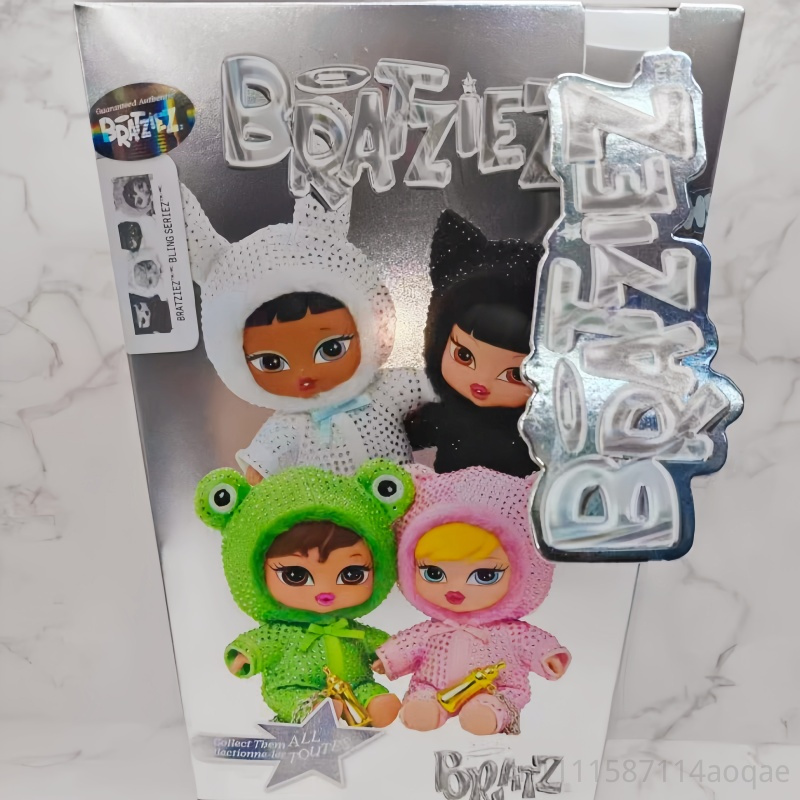 In Stock Bratz Bratziez Bling  - đánh giá và giá Kids Toys Now