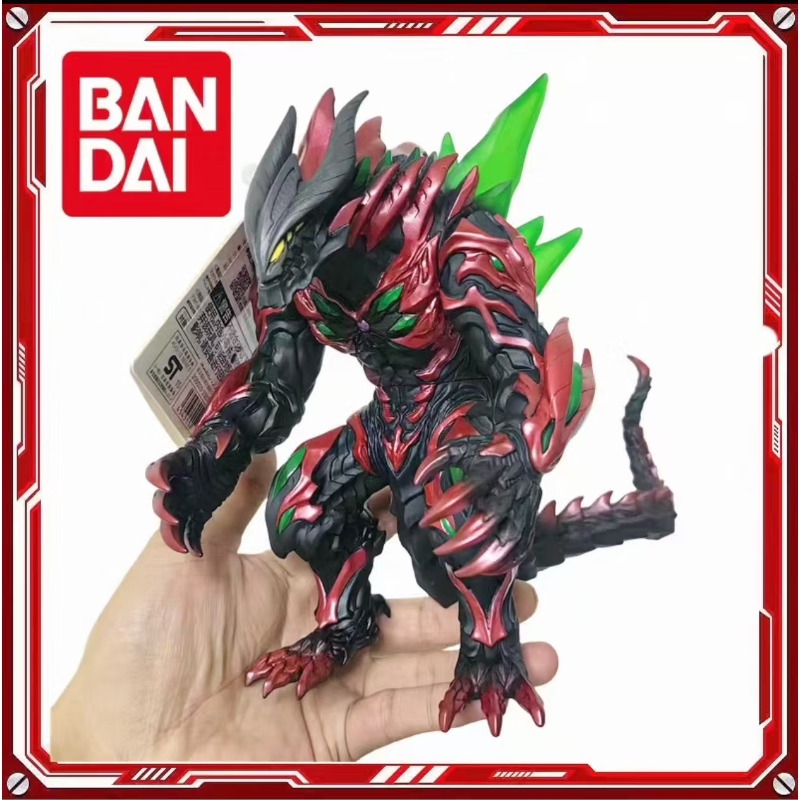 Bandai Genuine Ultraman Orb Bi - đánh giá và giá Kids Toys Big W